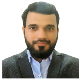 Zaid AbdulMajid Shaikh